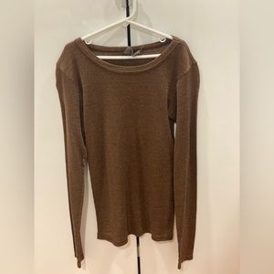 Bundle of 3 Vintage Michael Stars long sleeve shirts